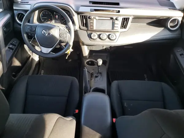 2T3BFREV2HW573067 2017 TOYOTA RAV 4 - Image 8