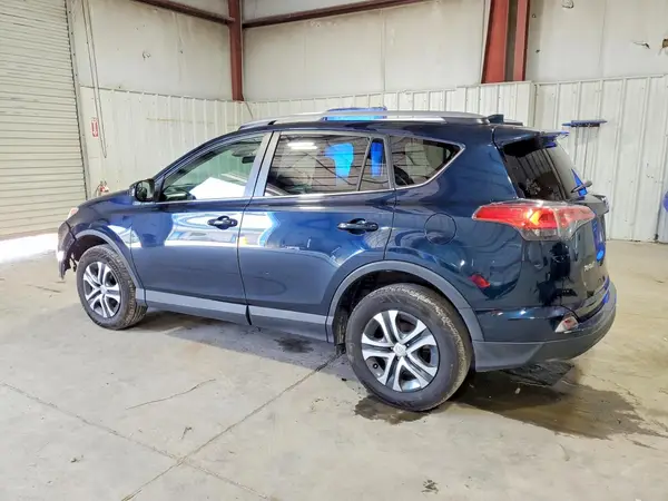 2T3BFREV2HW575479 2017 TOYOTA RAV 4 - Image 2