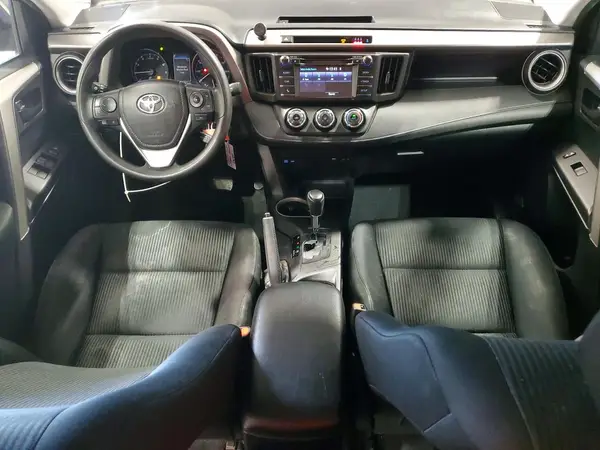 2T3BFREV2HW575479 2017 TOYOTA RAV 4 - Image 8
