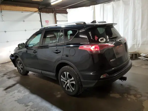 2T3BFREV2HW577846 2017 TOYOTA RAV 4 - Image 2