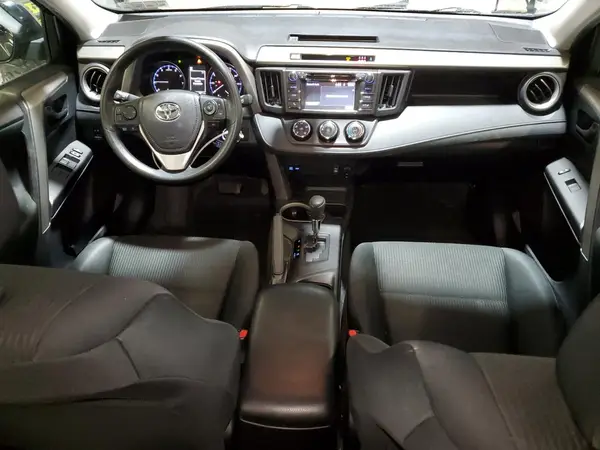 2T3BFREV2HW577846 2017 TOYOTA RAV 4 - Image 8