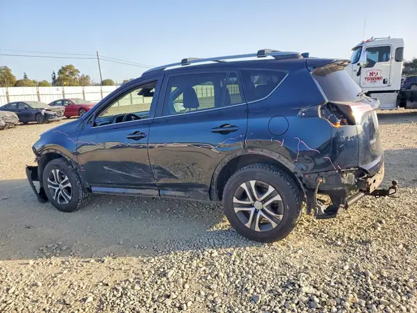 2T3BFREV2HW578012 2017 TOYOTA RAV 4 - Image 2