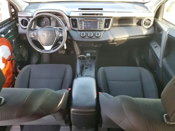 2T3BFREV2HW578012 2017 TOYOTA RAV 4 - Image 8