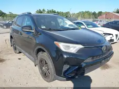 2T3BFREV2HW578561 2017 TOYOTA RAV 4