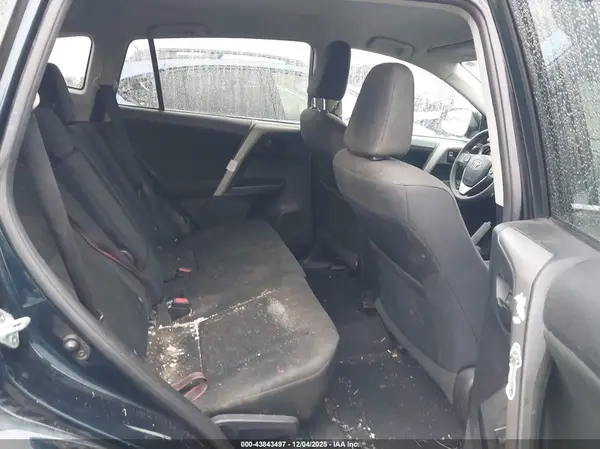 2T3BFREV2HW579967 2017 TOYOTA RAV 4 - Image 8