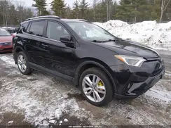 2T3BFREV2HW582447 2017 TOYOTA RAV 4