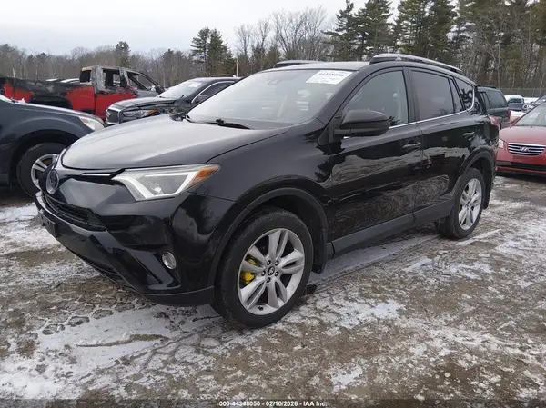 2T3BFREV2HW582447 2017 TOYOTA RAV 4 - Image 2