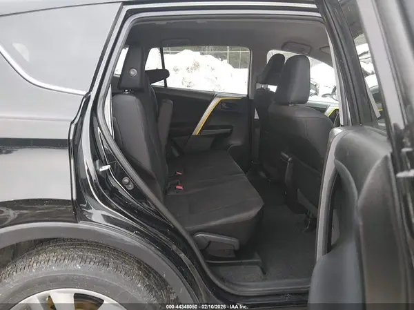 2T3BFREV2HW582447 2017 TOYOTA RAV 4 - Image 8