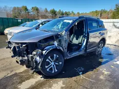 2T3BFREV2HW583162 2017 TOYOTA RAV 4