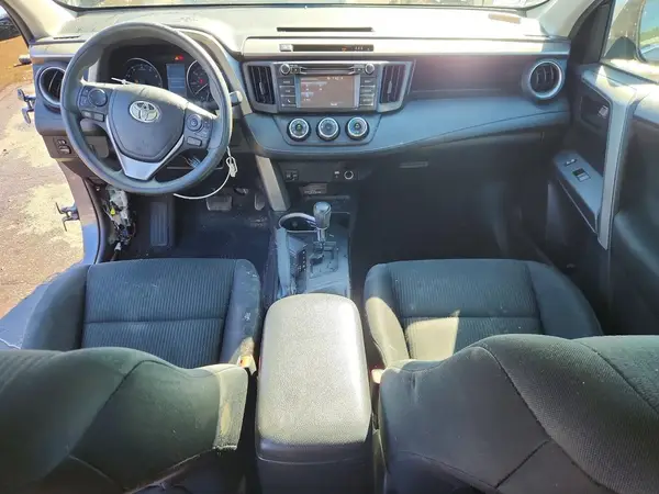 2T3BFREV2HW583162 2017 TOYOTA RAV 4 - Image 8