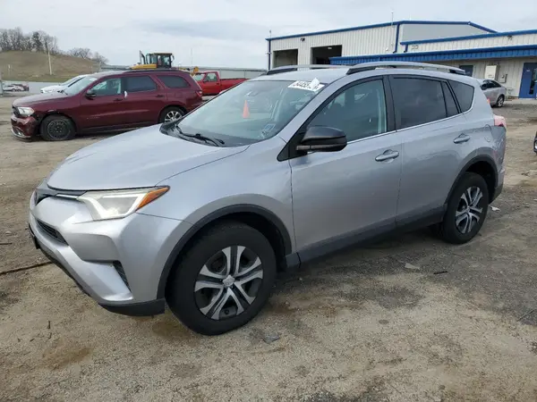 2T3BFREV2HW585168 2017 TOYOTA RAV 4 - Image 1