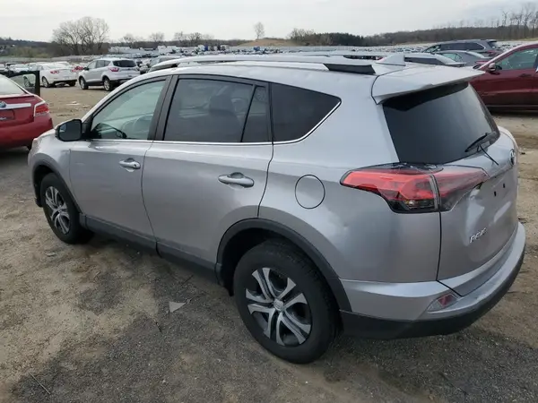 2T3BFREV2HW585168 2017 TOYOTA RAV 4 - Image 2