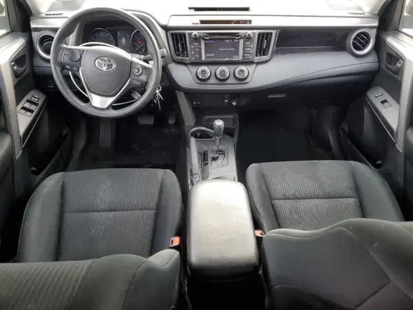 2T3BFREV2HW585168 2017 TOYOTA RAV 4 - Image 8