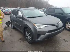 2T3BFREV2HW585347 2017 TOYOTA RAV 4
