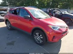 2T3BFREV2HW585719 2017 TOYOTA RAV 4