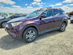2T3BFREV2HW585896 2017 TOYOTA RAV 4