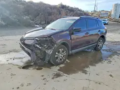2T3BFREV2HW589009 2017 TOYOTA RAV 4