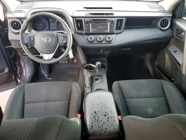 2T3BFREV2HW589009 2017 TOYOTA RAV 4 - Image 8