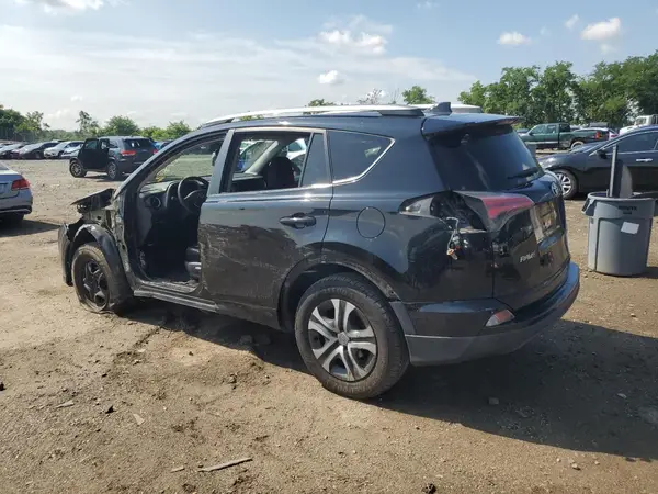 2T3BFREV2HW590113 2017 TOYOTA RAV 4 - Image 2