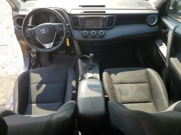 2T3BFREV2HW590113 2017 TOYOTA RAV 4 - Image 8