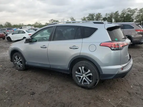 2T3BFREV2HW590130 2017 TOYOTA RAV 4 - Image 2