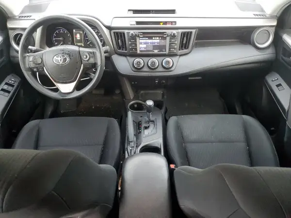 2T3BFREV2HW590130 2017 TOYOTA RAV 4 - Image 8