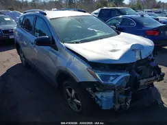 2T3BFREV2HW590466 2017 TOYOTA RAV 4