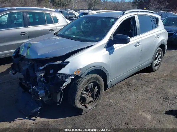 2T3BFREV2HW590466 2017 TOYOTA RAV 4 - Image 2