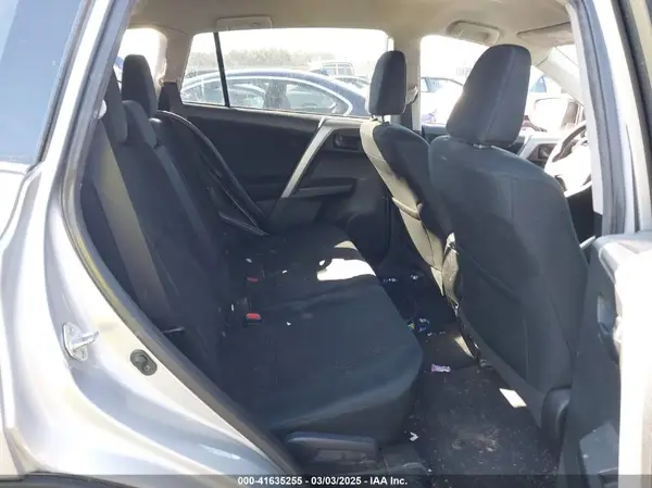 2T3BFREV2HW590466 2017 TOYOTA RAV 4 - Image 7