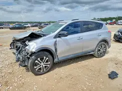 2T3BFREV2HW590497 2017 TOYOTA RAV 4