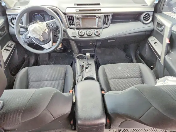 2T3BFREV2HW590497 2017 TOYOTA RAV 4 - Image 8