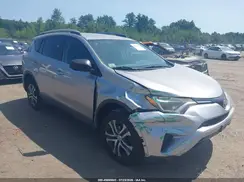 2T3BFREV2HW590581 2017 TOYOTA RAV 4