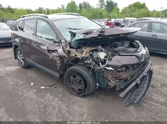 2T3BFREV2HW591035 2017 TOYOTA RAV 4