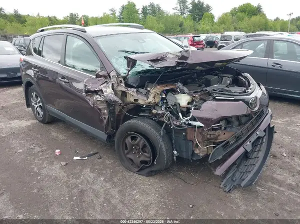 2T3BFREV2HW591035 2017 TOYOTA RAV 4 - Image 1