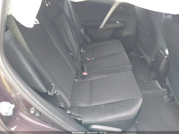 2T3BFREV2HW591035 2017 TOYOTA RAV 4 - Image 8