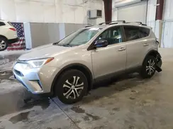 2T3BFREV2HW591407 2017 TOYOTA RAV 4