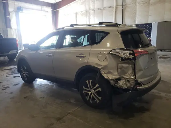 2T3BFREV2HW591407 2017 TOYOTA RAV 4 - Image 2