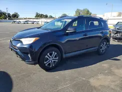 2T3BFREV2HW592752 2017 TOYOTA RAV 4