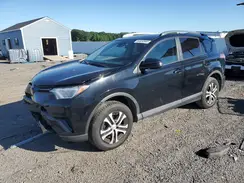 2T3BFREV2HW593495 2017 TOYOTA RAV 4