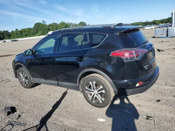 2T3BFREV2HW593495 2017 TOYOTA RAV 4 - Image 2