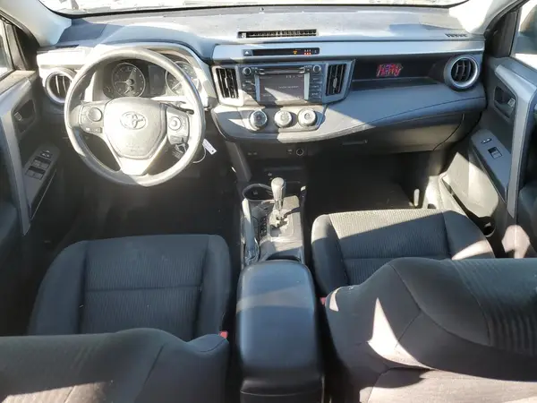 2T3BFREV2HW593495 2017 TOYOTA RAV 4 - Image 8