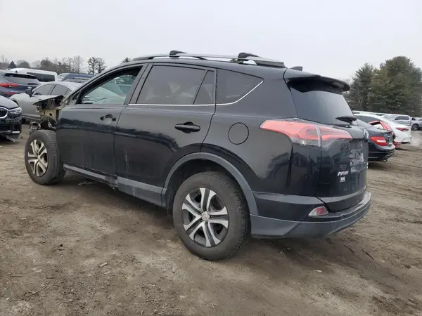 2T3BFREV2HW595568 2017 TOYOTA RAV 4 - Image 2