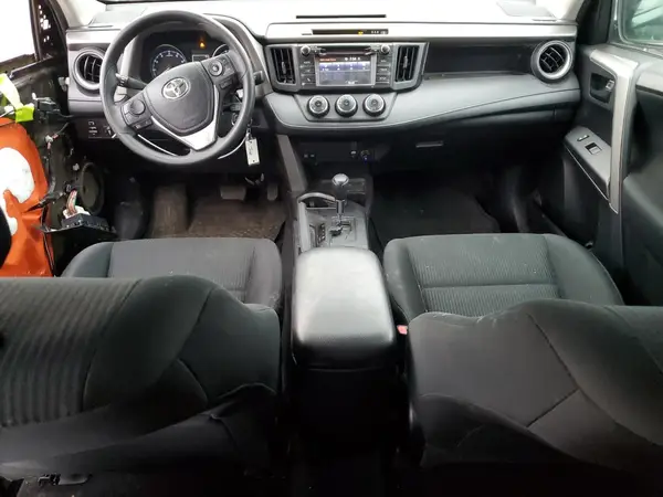 2T3BFREV2HW595568 2017 TOYOTA RAV 4 - Image 8