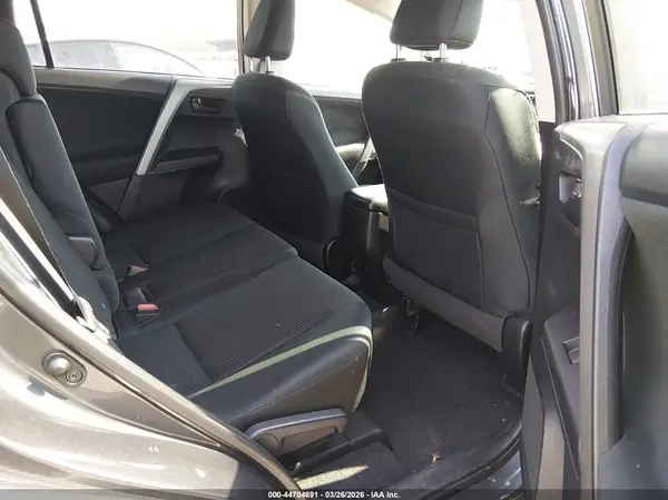 2T3BFREV2HW598129 2017 TOYOTA RAV 4 - Image 8