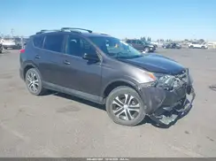 2T3BFREV2HW598549 2017 TOYOTA RAV 4