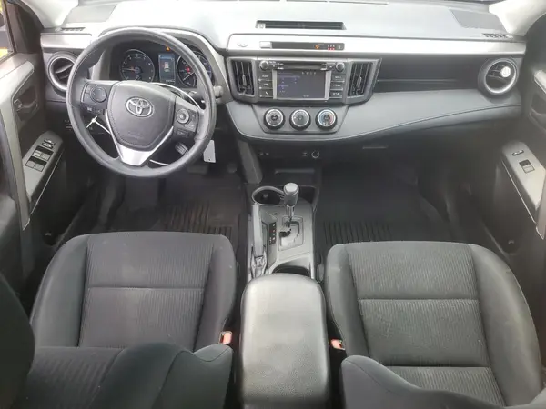 2T3BFREV2HW598664 2017 TOYOTA RAV 4 - Image 8