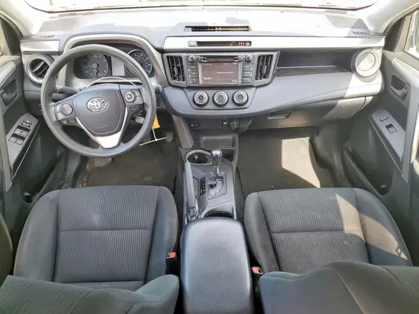 2T3BFREV2HW600669 2017 TOYOTA RAV 4 - Image 8