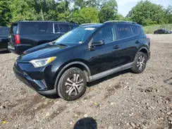 2T3BFREV2HW601224 2017 TOYOTA RAV 4