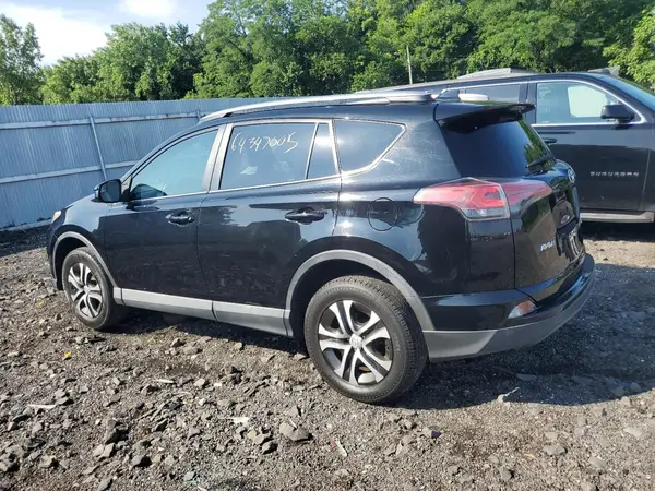 2T3BFREV2HW601224 2017 TOYOTA RAV 4 - Image 2