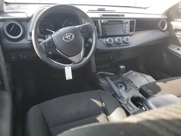 2T3BFREV2HW601224 2017 TOYOTA RAV 4 - Image 8